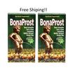 2 Bonaprost 60 Capletas 760mg Natures Pet Prostate