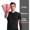 serabando Flex Bar (Red)