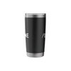 Generative artificial intelligence Prompt Stainless Steel Insulated Tumbler