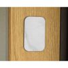 Magnetic Mounting Panel 1.4 x 2.2 inches (3.5 x 5.6 cm)