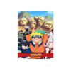 Arlis Naruto Beach Towel 70 x 140 cm Blue