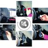 Bailcast DBSR500 Duraboot Steering Rack Boot Range