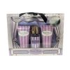 Boudoir Beauty Pouch Set PU/Cedrol