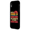 iPhone XR Gymnastics Rings Handstand Ring Gymnastics Case