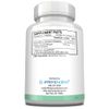 Approved Science Nauseprin - Ginger, Bioactive Vitamin B6-60 Capsules - Vegan