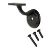 Everbilt Oil-Rubbed Bronze Heavy Duty Handrail Bracket/New