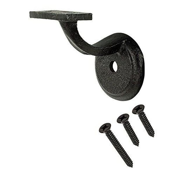 Everbilt Oil-Rubbed Bronze Heavy Duty Handrail Bracket/New