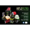 Hiflofiltro HF172C Chrome Premium Oil Filter