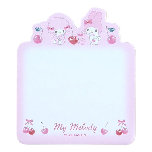 Sanrio My Melody 236799 Sticky Notes