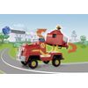 Playmobil Duck On Call - Fire Brigade Emergency Vehicle