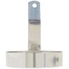Round Egg Ring 4" (Stainless Steel)