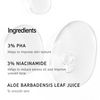 THE INKEY LIST Pha Toner 100 ml