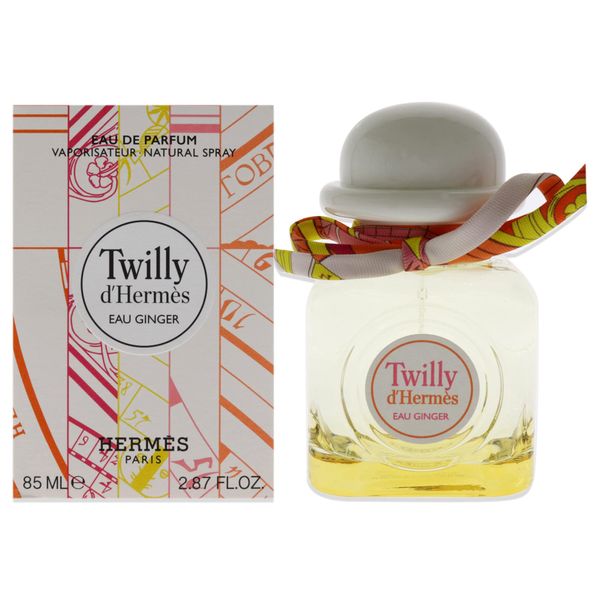 Hermes Twilly Eau Ginger EDP 85 ml Kadın Parfüm