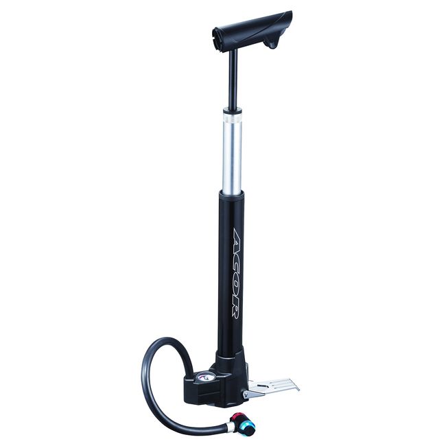 ACOR AMP-21301 AS3 Mini Floor Pump