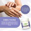 Organic Body Butter (Lavender)