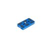Benro 3-Way Geared Head (GD3WH), Black