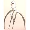 Golden Mean CALIPERS Ruler Eyebrow Microblading Permanent Makeup Ratio Measure