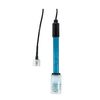 Apera Instruments 301Pt-C ORP Electrode, Platinum-Ring Sensor, BNC Connector, PC-Body
