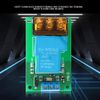 Relay Module 1 Channel Relay Power Switch Module with Optocoupler One Way Trigger Relay Expansion Board 30A YYG-2(5VDC)