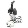 Marine Outboard Engine Control Box Single Binnacle Push for Yamaha 704-48205-P1