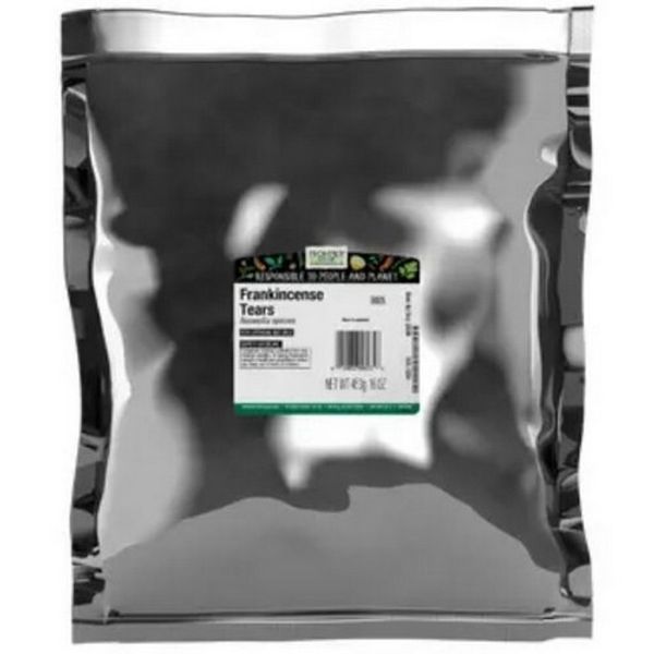 Frankincense Tears 1 Lb  by Frontier Coop