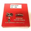2 843793 PISTON RING SETS & GASKET SET FITS BRIGGS & STRATTON 350400, 350700