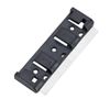 hygger Stainless Steel Replacement Magnetic Scraper Blades Razor for HG-815 Cleaner 5-Pack (Medium)