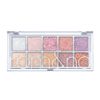 Rom&nd Better Than Palette #00 Light & Glitter Garden Romand Better Than Palette [THE SECRET GARDEN] #00 LIGHT & GLITTER GARDEN [Parallel Import]