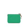 Roka London Carnaby Small Recycled Canvas (Mountain Green)