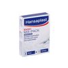 HANSAPLAST - Pansements - BASIC MIX PACK SENSITIVE - 8strips + 4x10x6cm