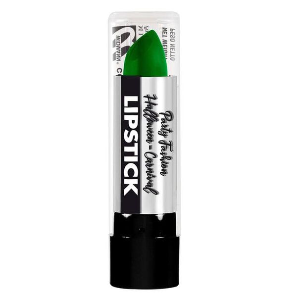 Colour Lipstick, 6 ml, Green