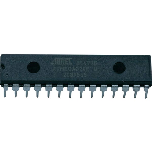 risingsaplings ATMEGA328P-PU with UNO R3 bootloader