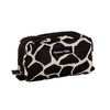 Hannah Hula Single Zipper Pouch