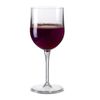 Relags Outdoor 'Weinglas' Glas, transparent, 1 Stück (1er Pack)
