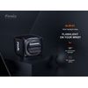 Fenix ALW-01 Wrist Torch Holder