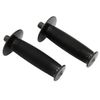 Handcycle Grip Left and Right Set (For Escargo III) Model Number: ES3-2