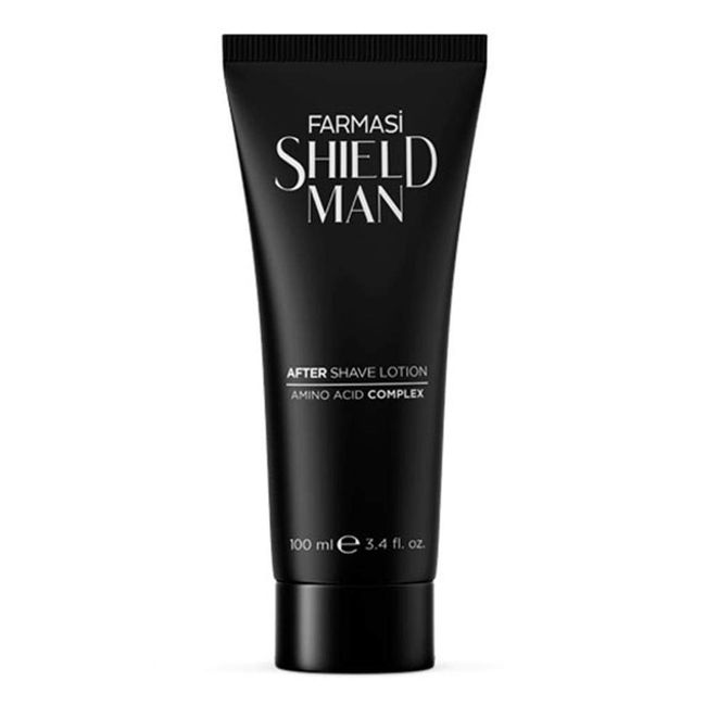 Farmasi Shield Man Tıraş Sonrası Losyonu 100 Ml