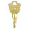 HON 107E File Cabinet Replacement Keys: 2 Keys