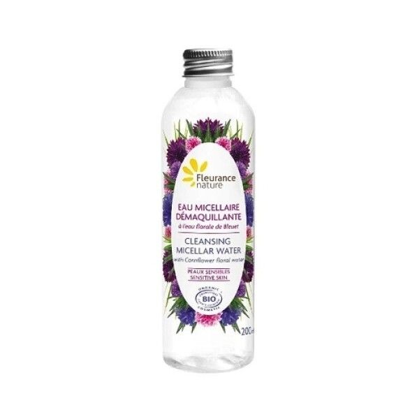 Florence Nature Organic Cleansing Micellar 192684