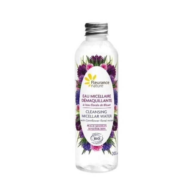 Florence Nature Organic Cleansing Micellar 192684