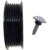 Continental 50003 Accu-Drive Pulley