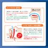 Breathe Light Extra Regular Skin Tone Nostril Expansion Tape, Comfortable Sleep and Snoring, Pack of 8 [Sato Pharmaceutical]