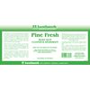 Lundmark Pine Fresh, Heavy Duty Cleaner & Deodorant, 1-Gallon, 3898G01-4
