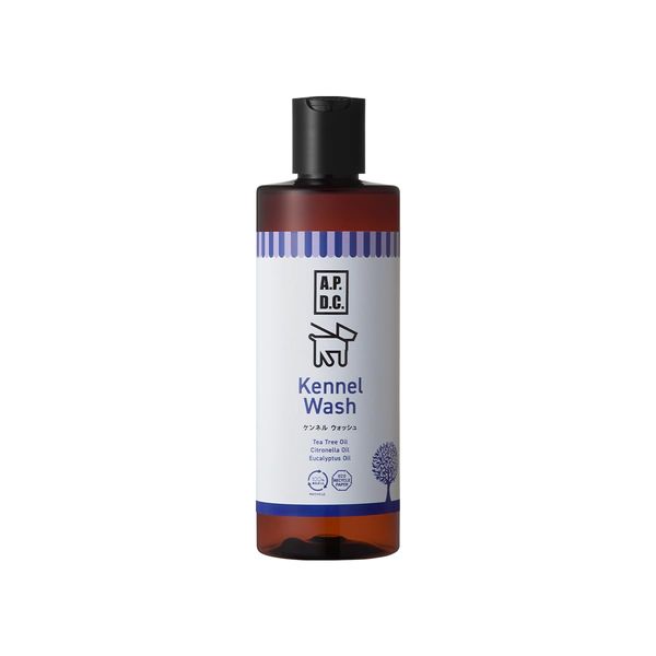 A.P.D.C. Kennel Wash, 8.5 fl oz (250 ml)