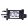 ANSIO Spare Adaptor for LED Lights, 12 W, BS Plug