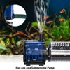 Fish Tank Filter Powerful 400GPH for 75-200 Gallon Large Aquarium Small