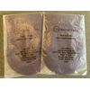 Two Beauticontrol Facial Mitts Cloths