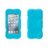 Griffin Survivor All Terrain Mobile Case for iPod Touch 5 - Pool Blue