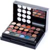 38 Colors Pro Makeup Palette Eyeshadow Blush Foundation Bronzer Makeup Kit Set