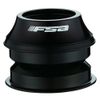 FSA Orbit ZS 4D Semi-Integrated 1 1/8 Inch Headset - Black